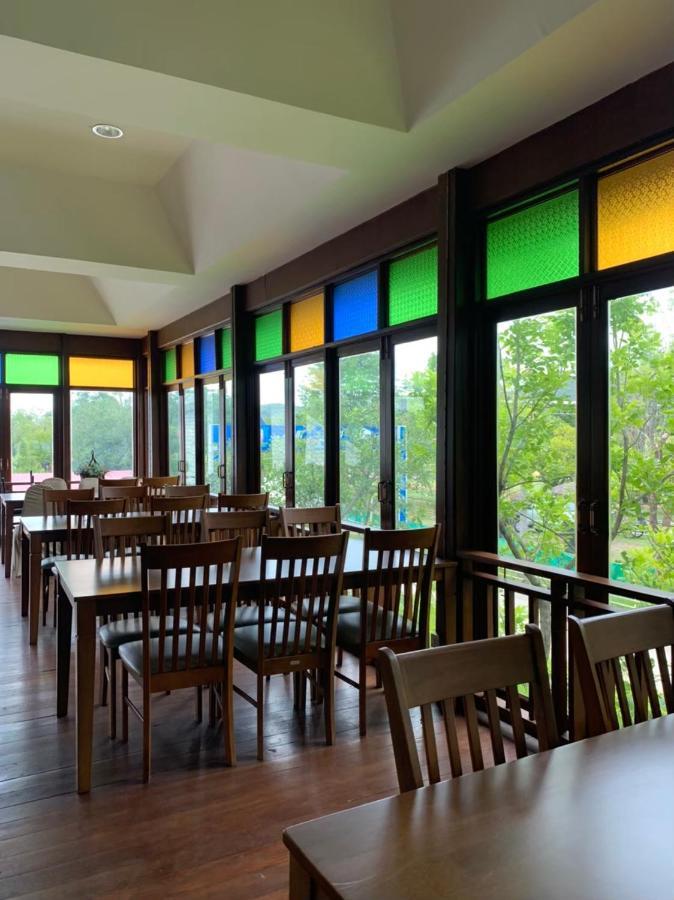 Oon Valley Farm Stay San Kamphaeng Exteriér fotografie