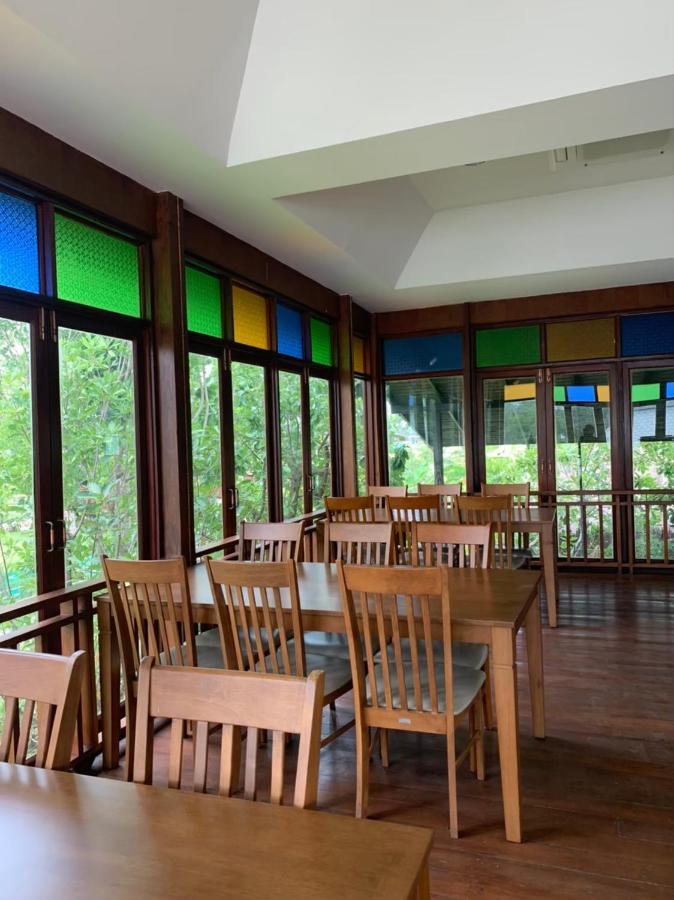 Oon Valley Farm Stay San Kamphaeng Exteriér fotografie
